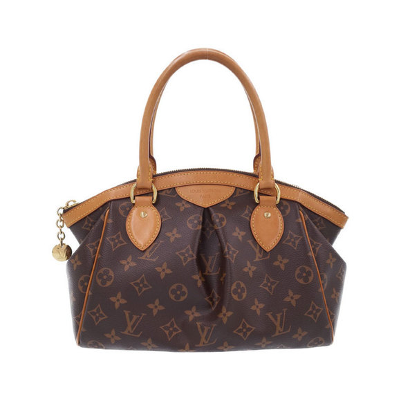 Louis Vuitton Handbag Tivoli Monogram PM - Picture 1 of 8